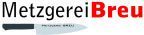 Logo - Metzgerei Breu
