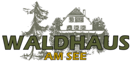 Logo | Waldhaus am See