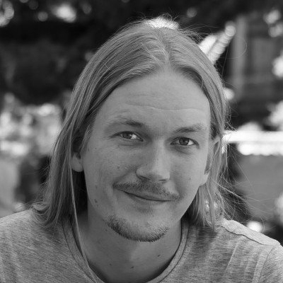 TietoAkseli, IT-expert Joonas Lehmusjoki