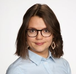 Janina Lehikoinen JTT Auditilta suosittelee Rajobitin ohjelmistorobotiikkaa