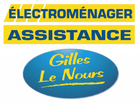 Vers Accueil Logo Électroménager Assistance