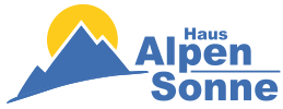 Logo Hause Alpensonne