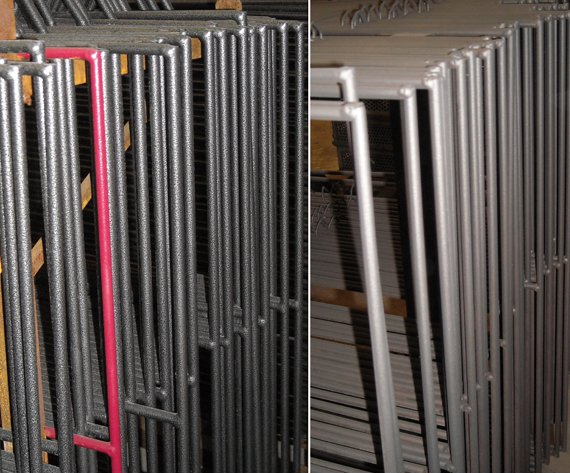 Vers la page Bref Décapage.