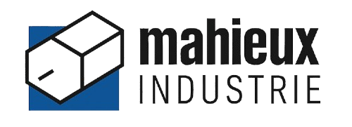 Logo Mahieux Industrie