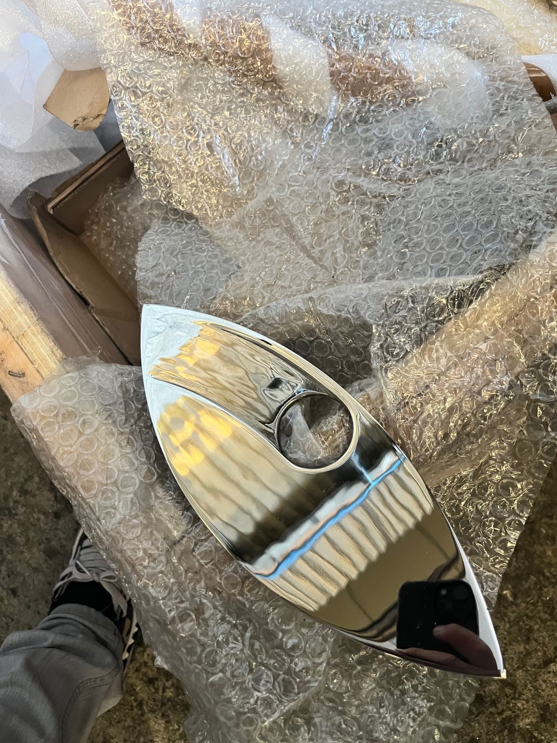 Vers la page Polissage Rhône-Alpes.