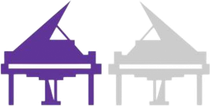 Pianonkuljetusta -logo