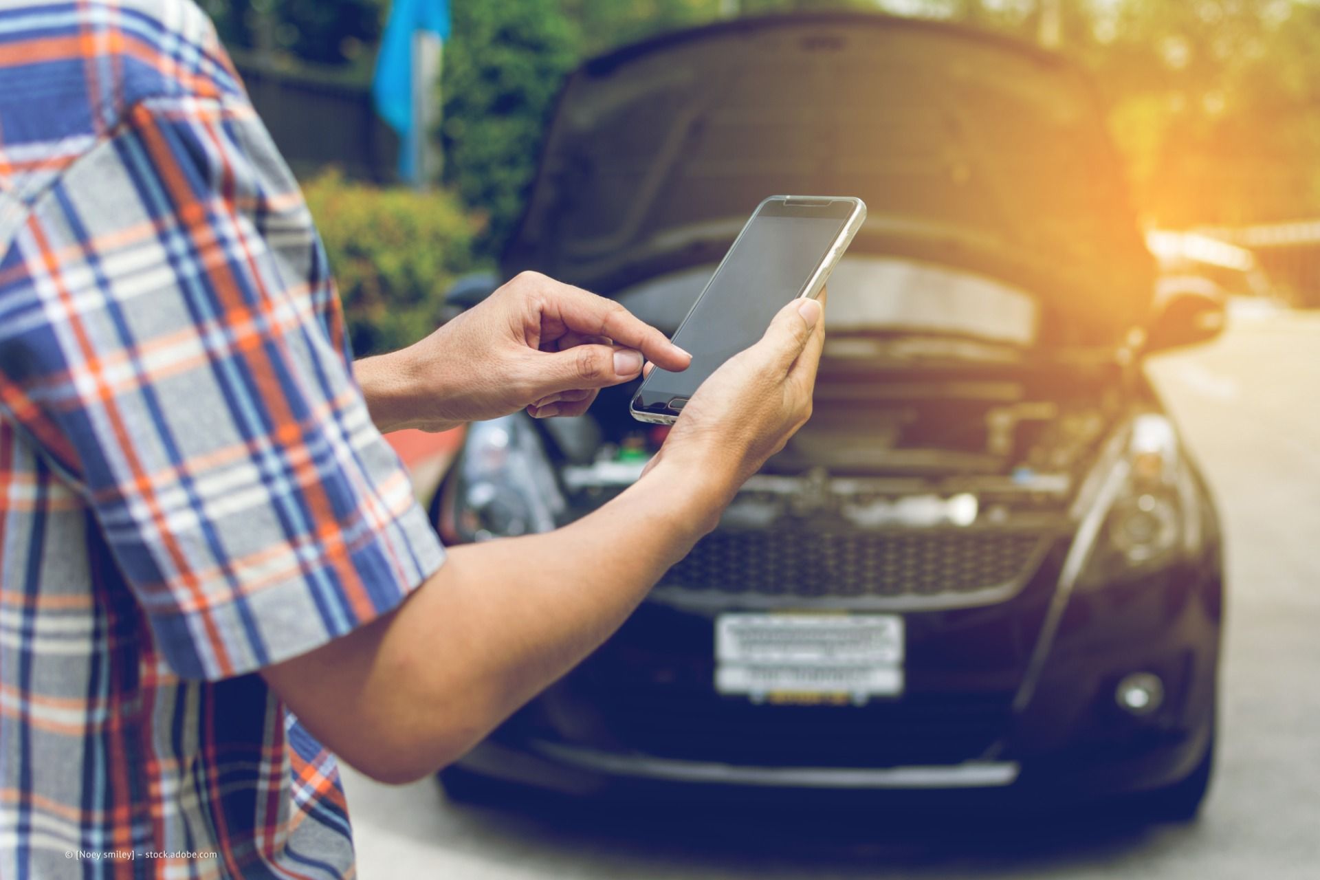 ABSCHLEPPDIENST INGO BECKER