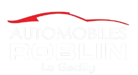 Contour de voiture rouge sur les mots 