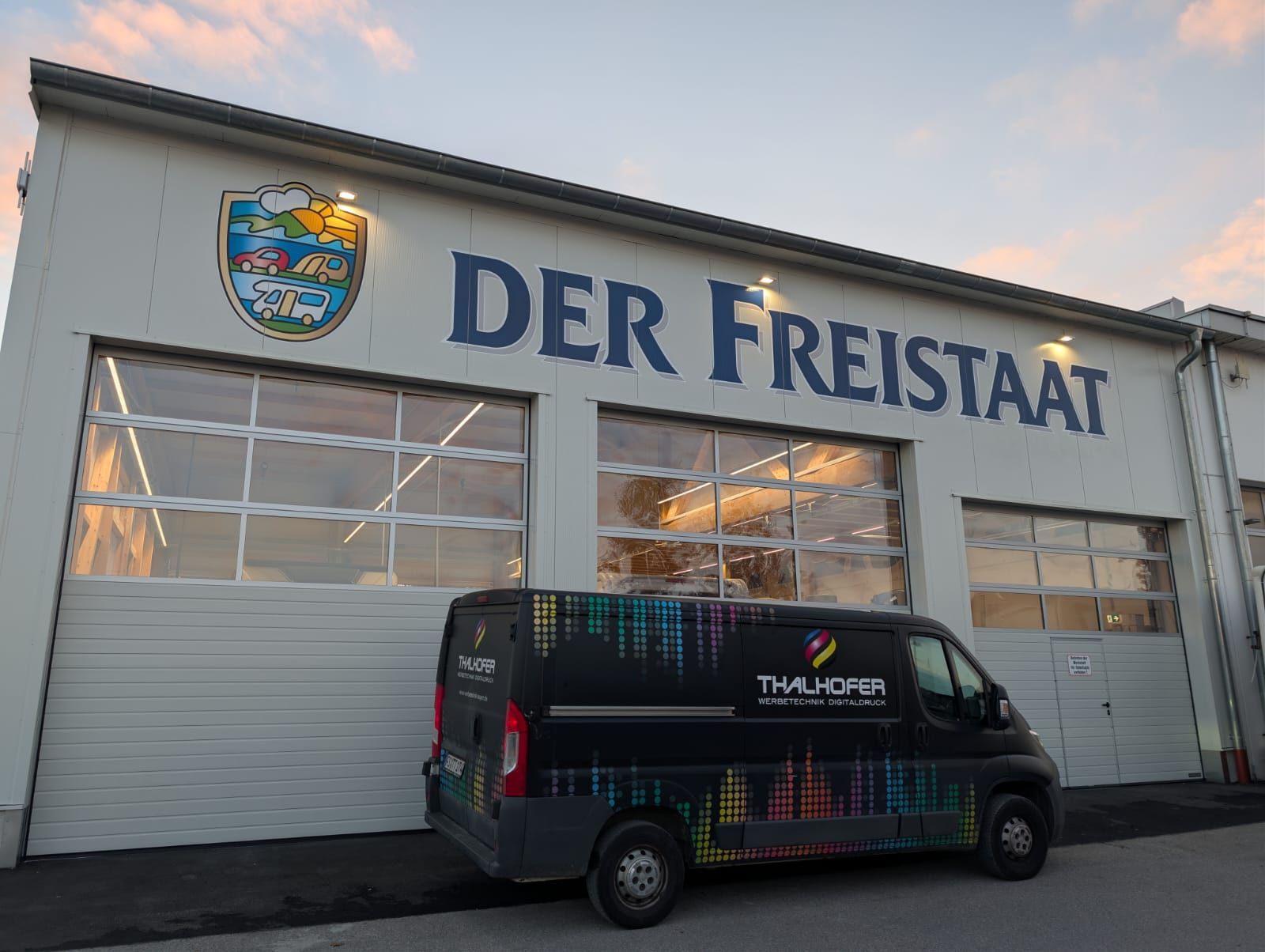Restaurierung des Lacks eines Oldtimer-Autos