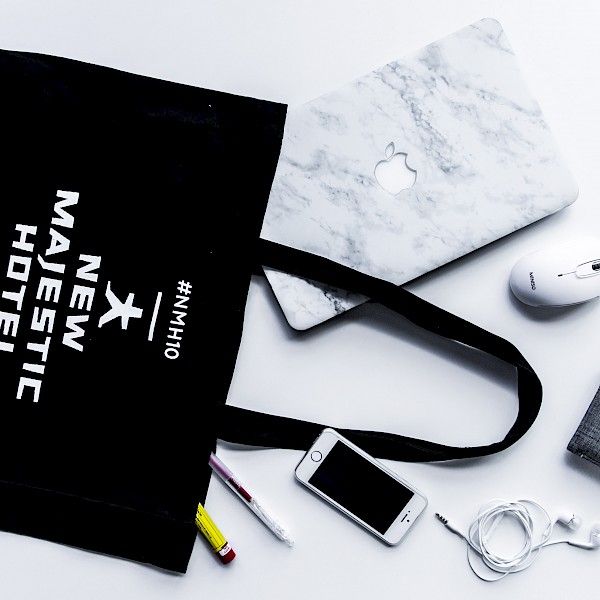 Individueller Textilien-Druck und Bedruckung von Werbeartikeln