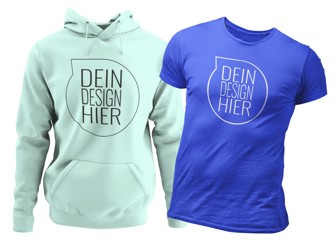 Textil Druck