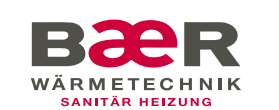 Logo von Baer Wärmetechnik