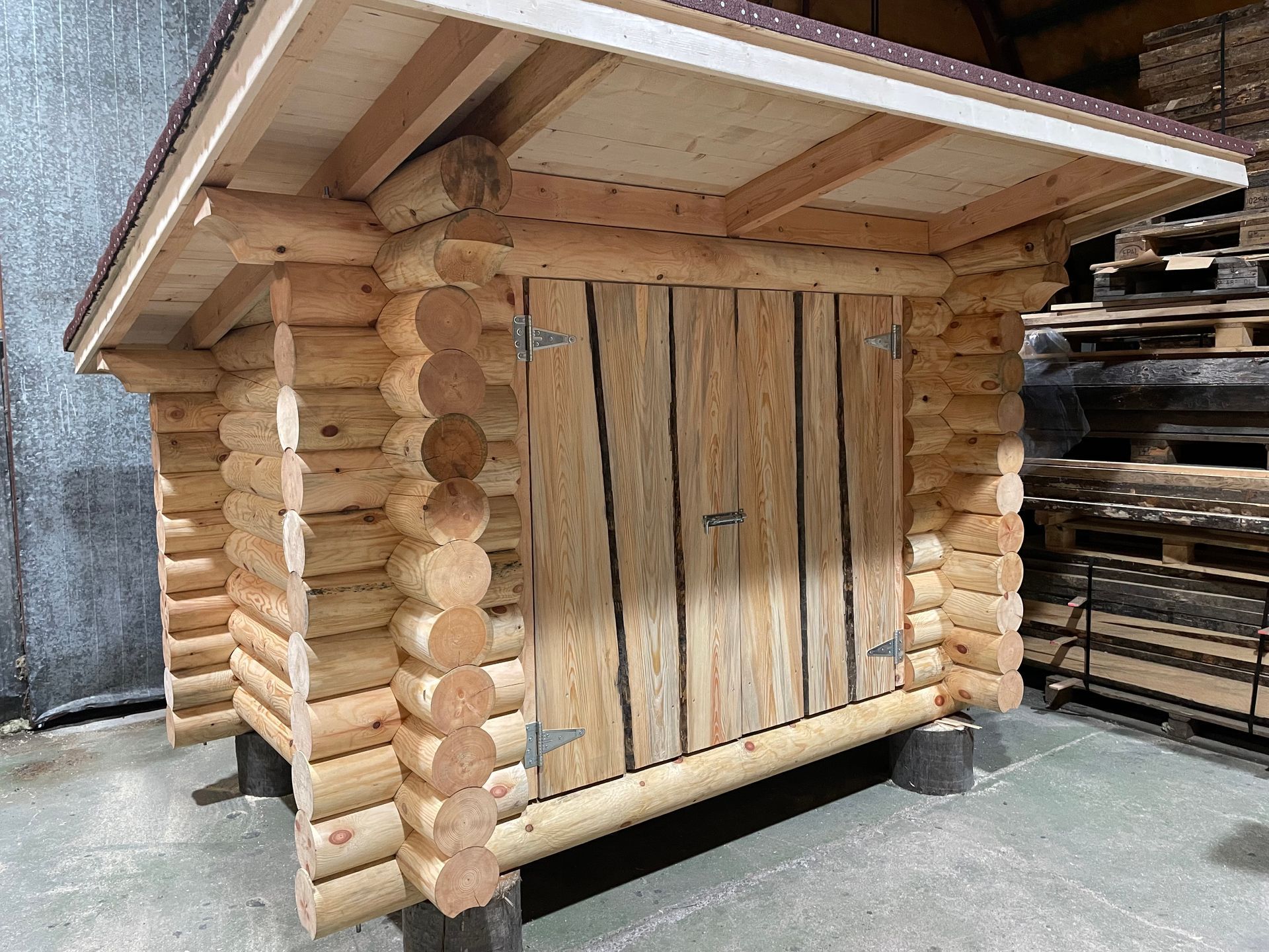 Luo Alt-tekstitunnisteet hakukoneoptimointia ja saavutettavuutta varten. 