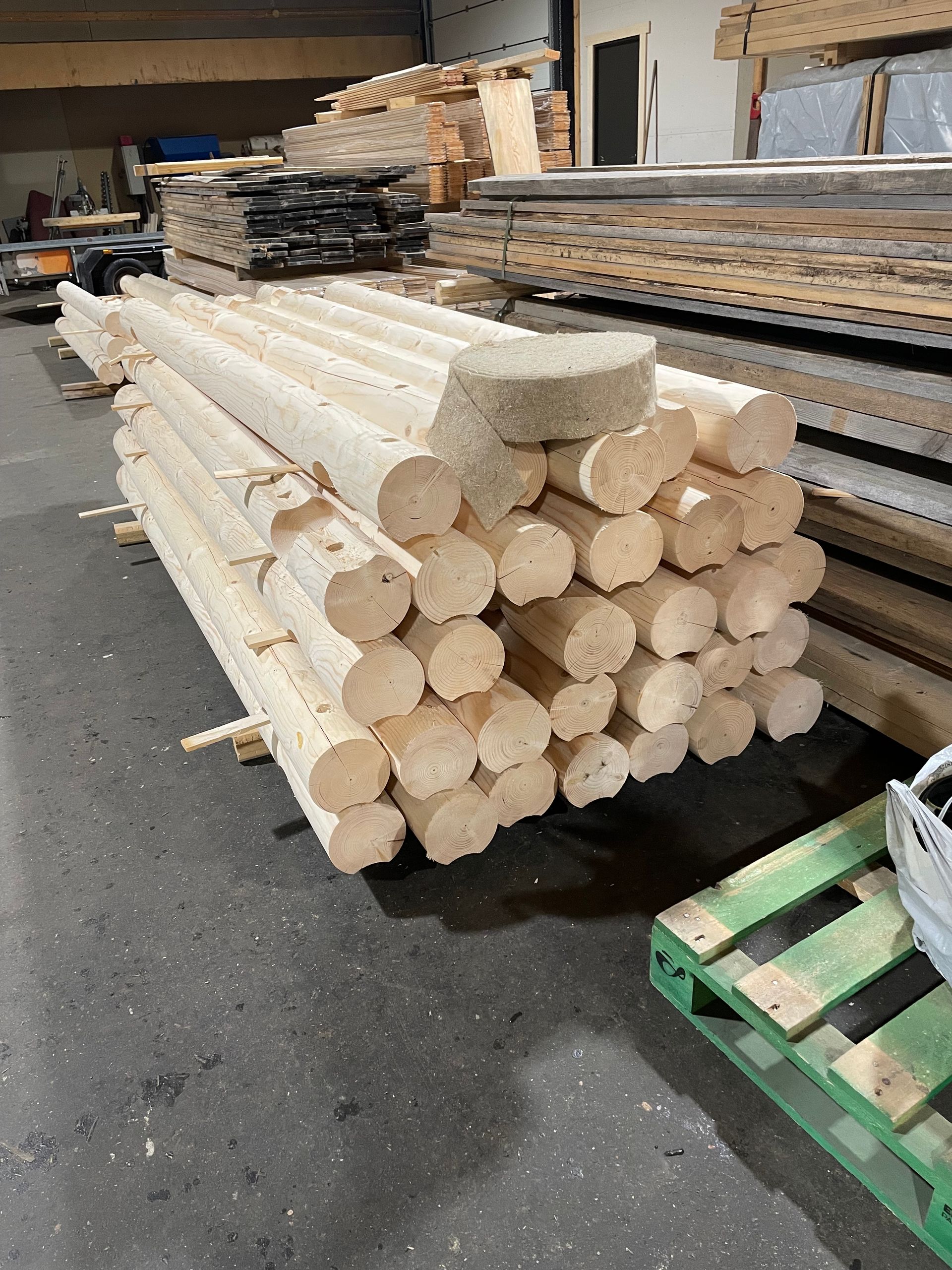 Luo Alt-tekstitunnisteet hakukoneoptimointia ja saavutettavuutta varten. 