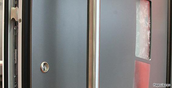 Dépannage et urgence serrurerie à Dole