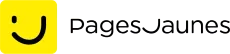 Logo Pages Jaunes