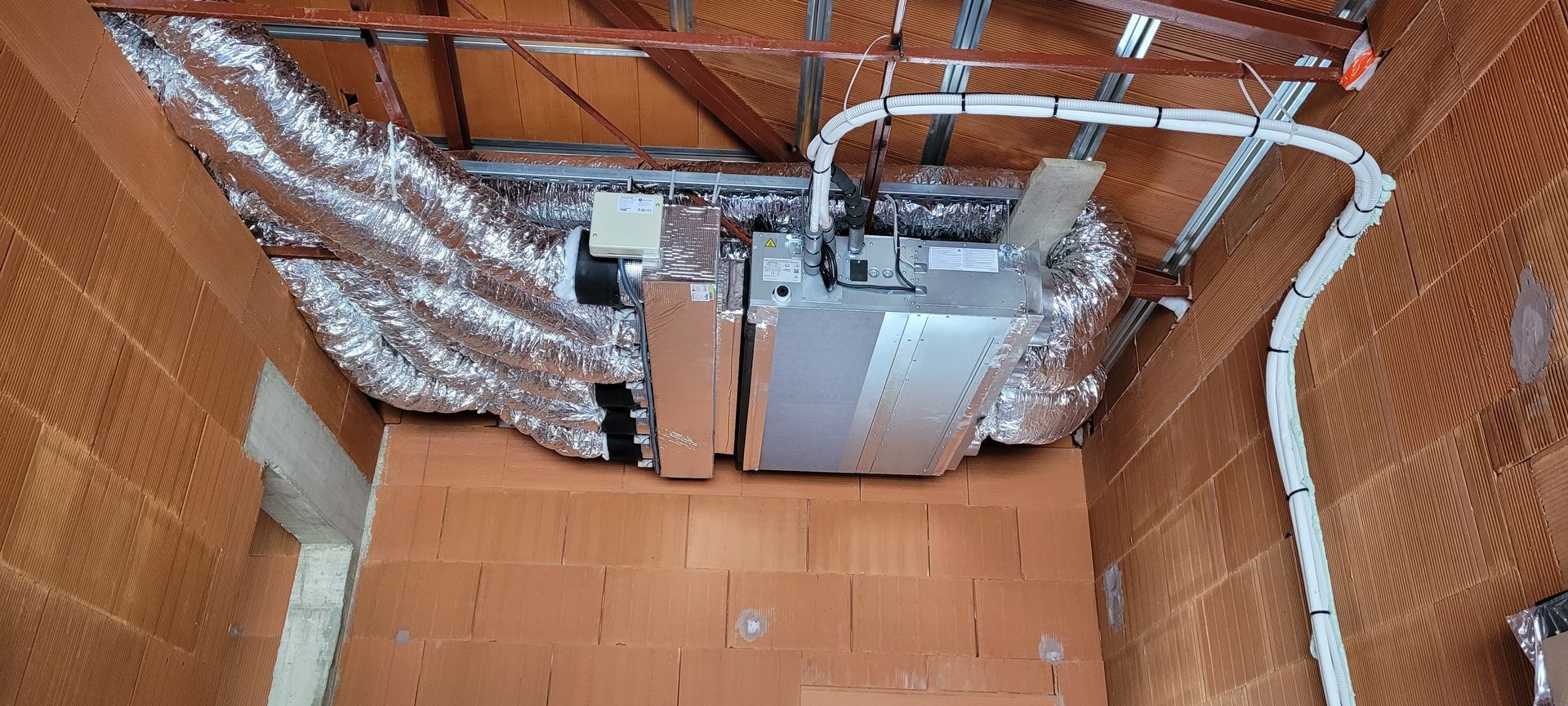 Système de climatisation 05