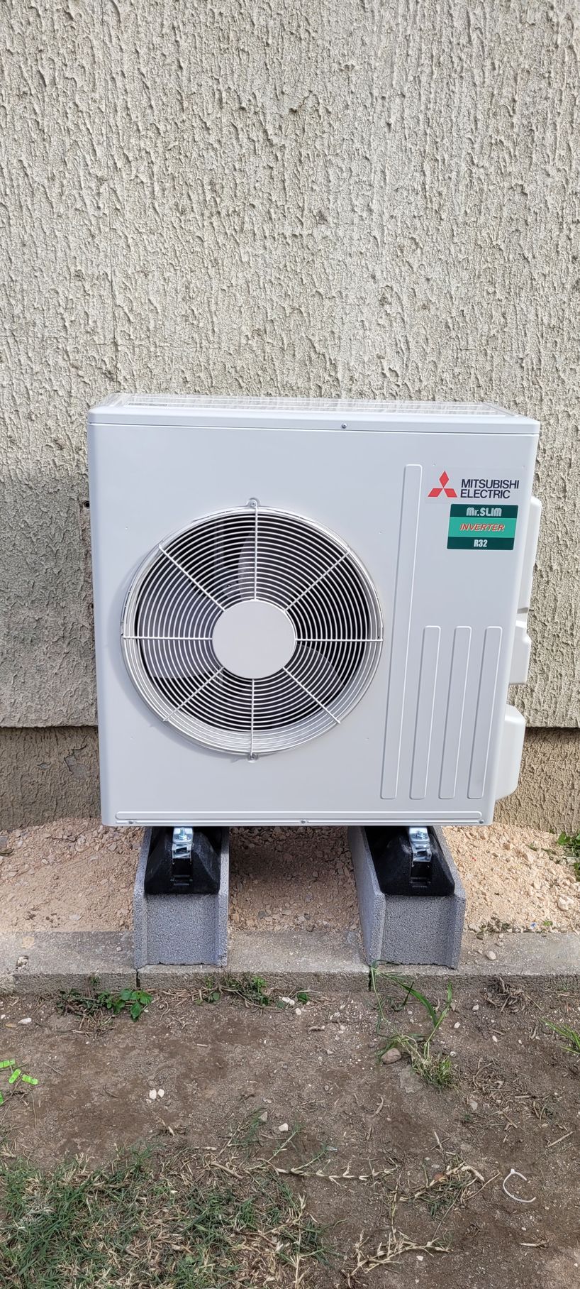 Système de climatisation 01