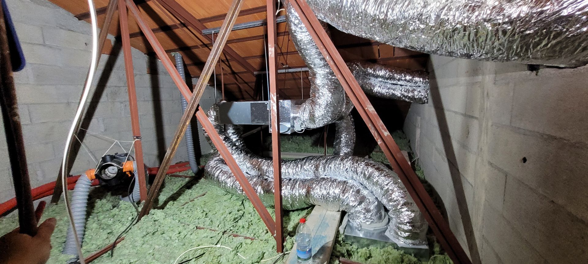 Système de climatisation 08