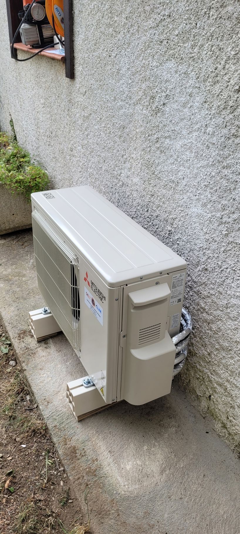 Système de climatisation 06