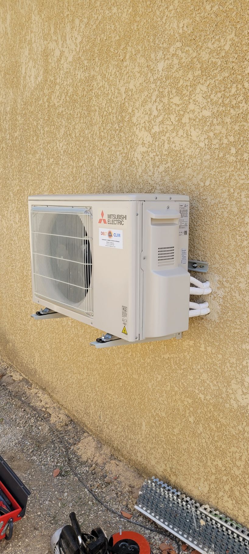 Système de climatisation 03