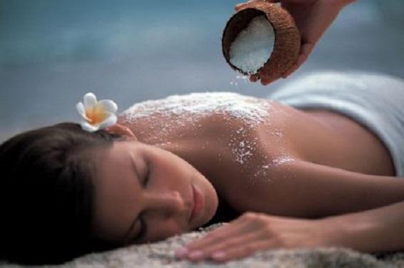L'Institut de Beauté Danois situé à Porto-Vecchio réalise des soins