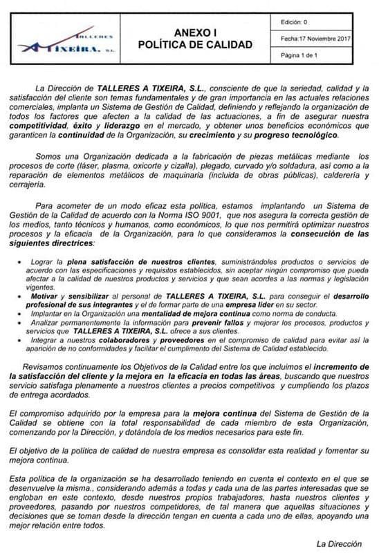 Un trozo de papel con mucho texto.