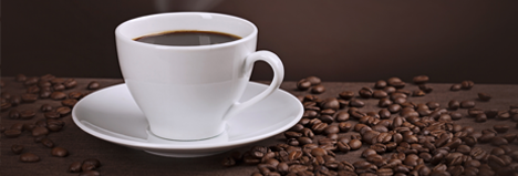 Tostadero de café Cafés Ribagorda