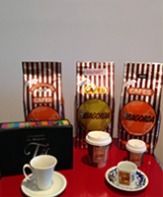 Productos de Cafés Ribagorda