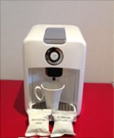 Productos de Cafés Ribagorda