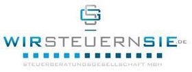 Stefan Graf Steuerberatung | Bergisch Gladbach | Logo
