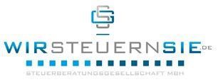 Stefan Graf Steuerberatung | Bergisch Gladbach | Logo