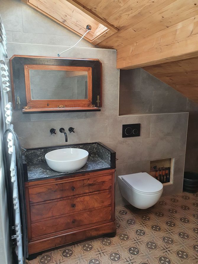 Planung, Beratung und Ausführung von Sanitäranlagen - J. von Moos Sanitär AG in Sachseln