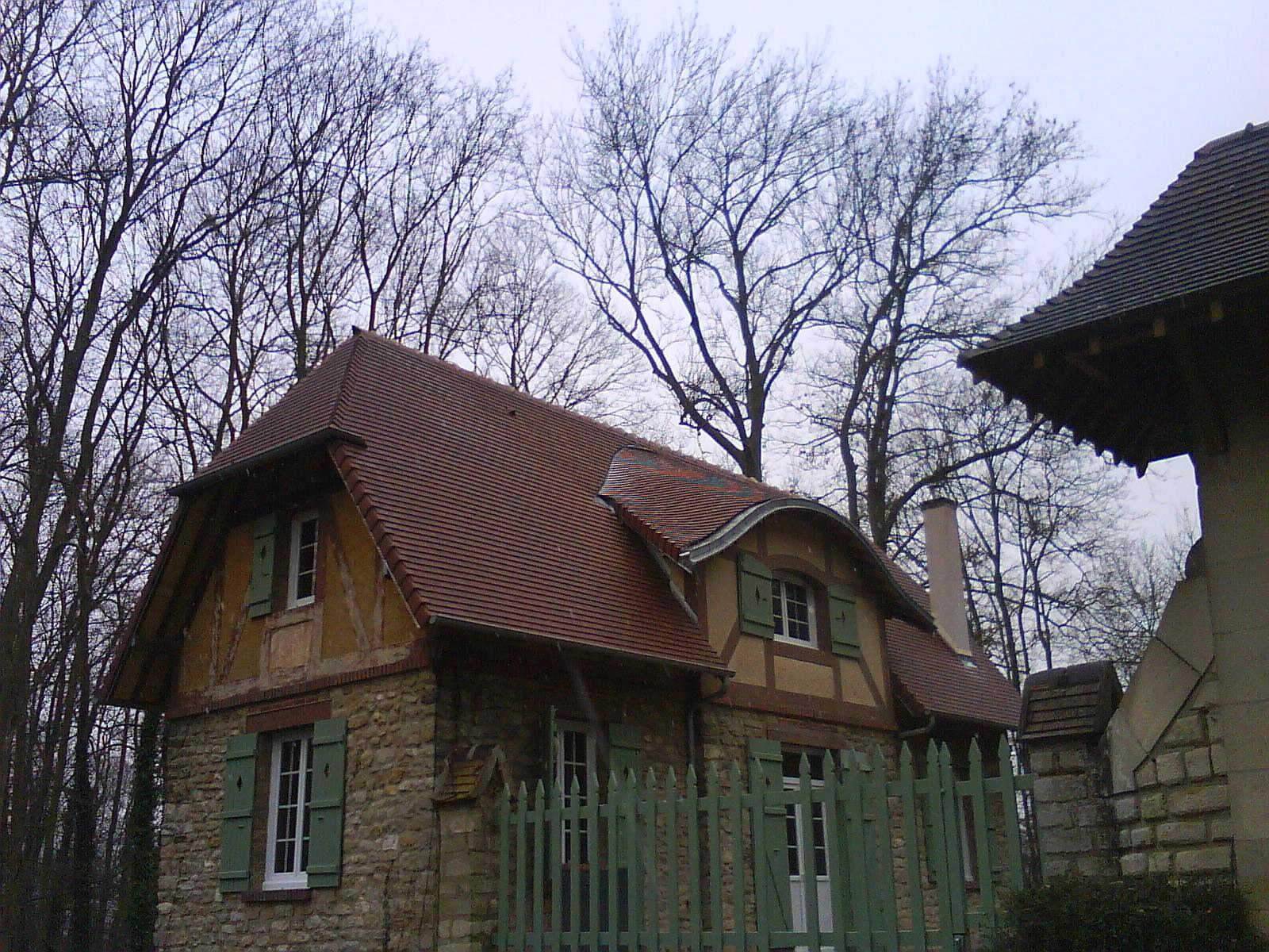 Scout de France  Jambville