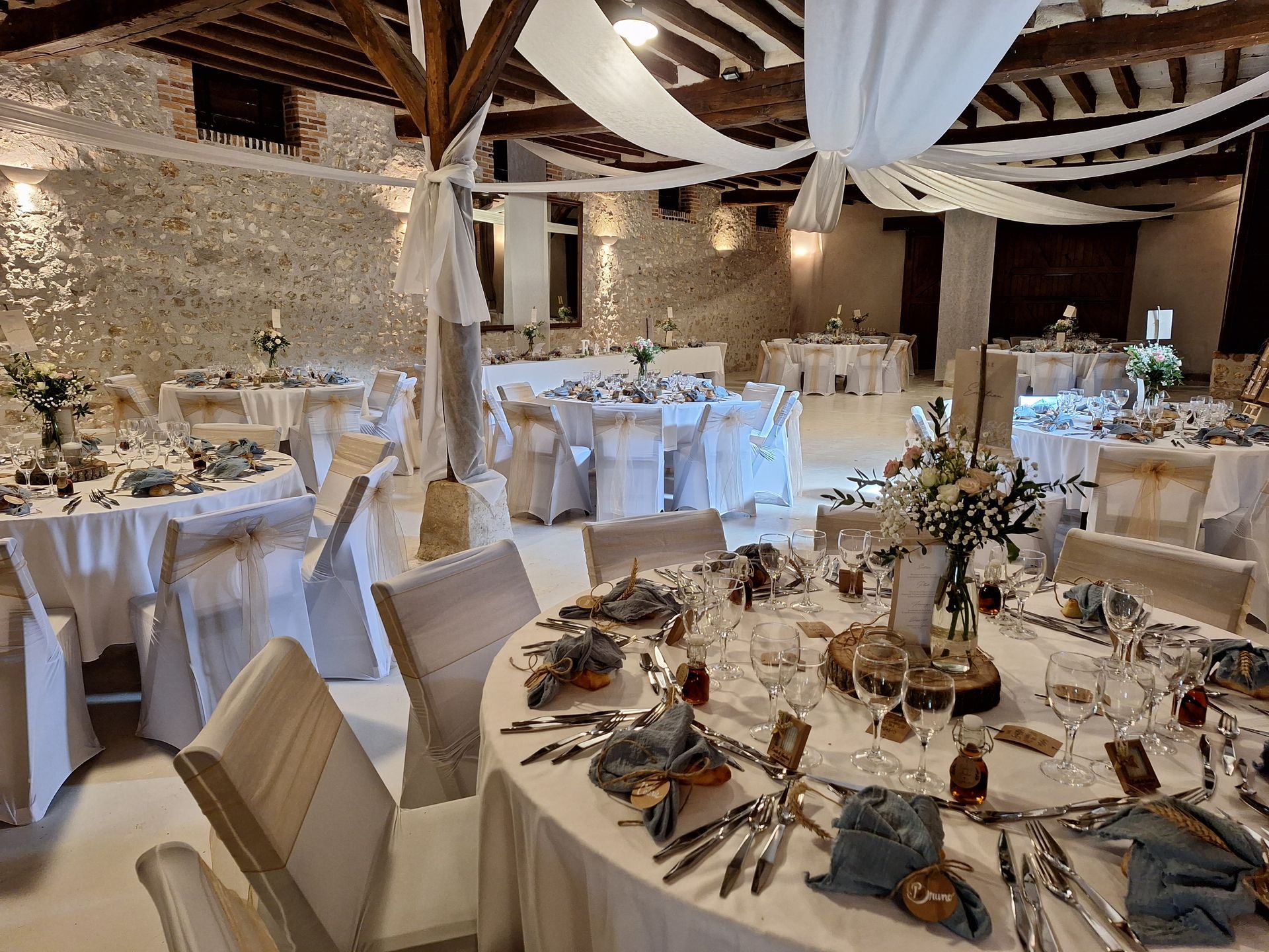 Grange de la Cueillas