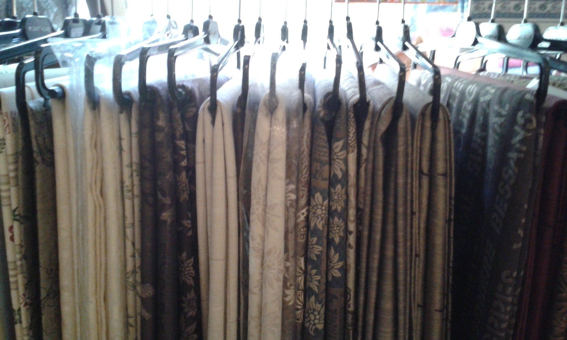 Couvertures en laine