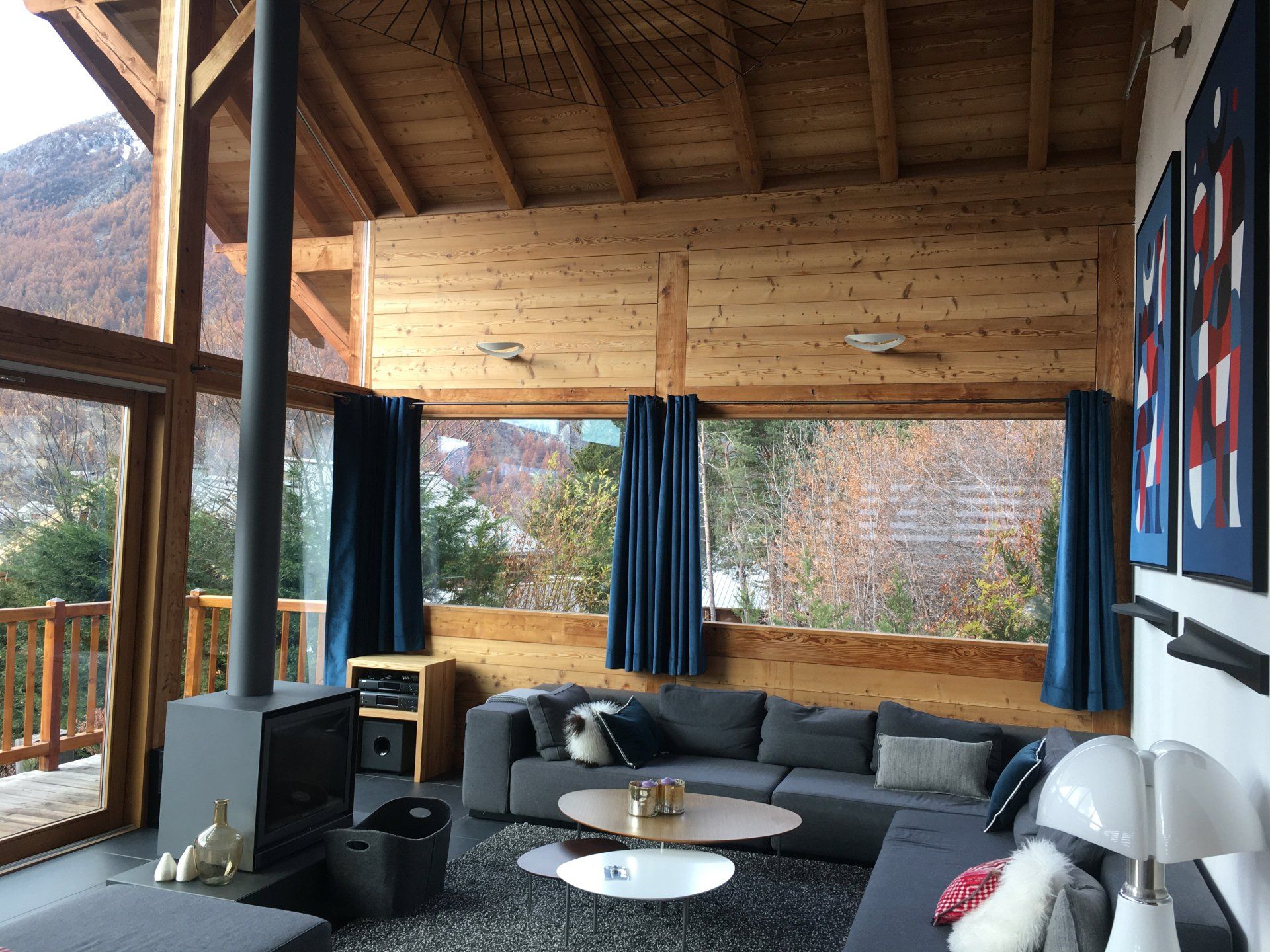 Banquette sur mesure