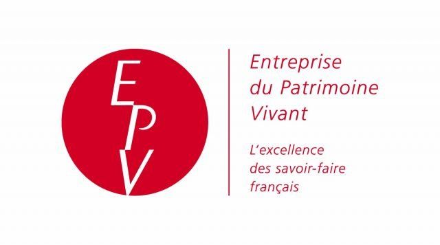 Entreprise du patrimoine vivant