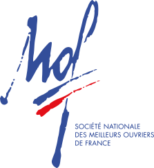 Logo meilleurs ouvriers de France