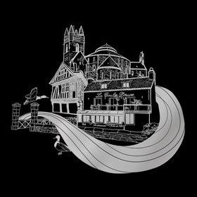 Logo La Coul&eacute;e Douce