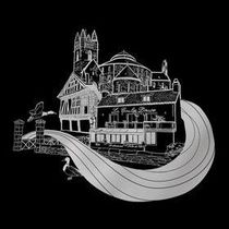 Logo La Coul&eacute;e Douce