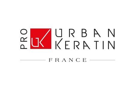 Logo Urban Keratin