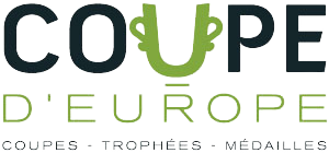 Logo Coupe d'Europe