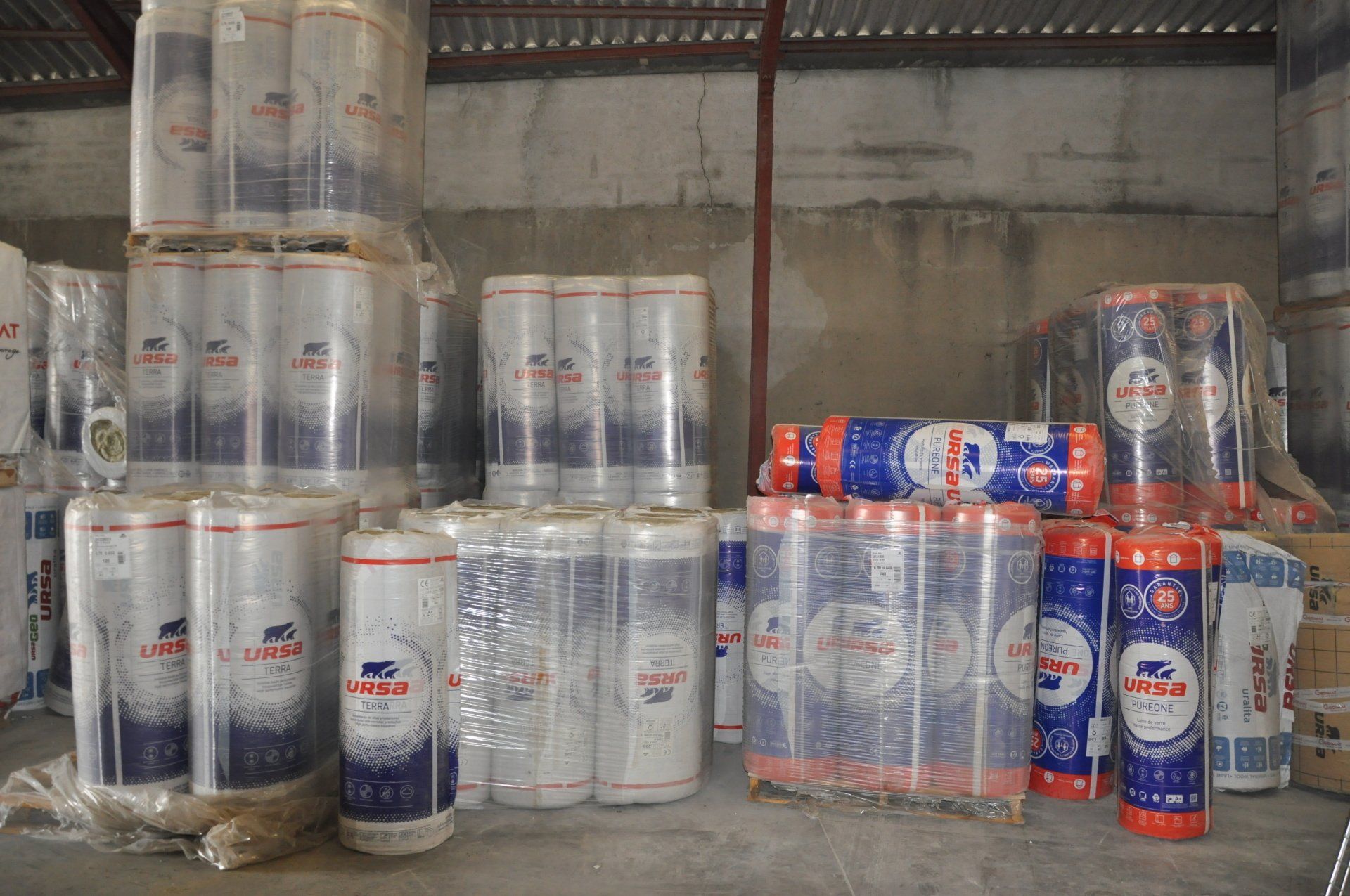 laine de verre ursa2