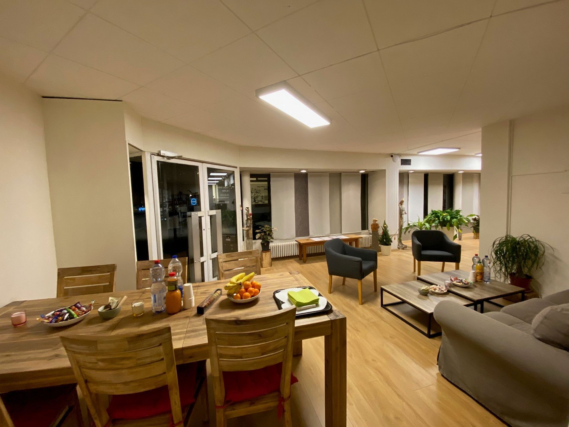 Les pompes funèbres du Léman