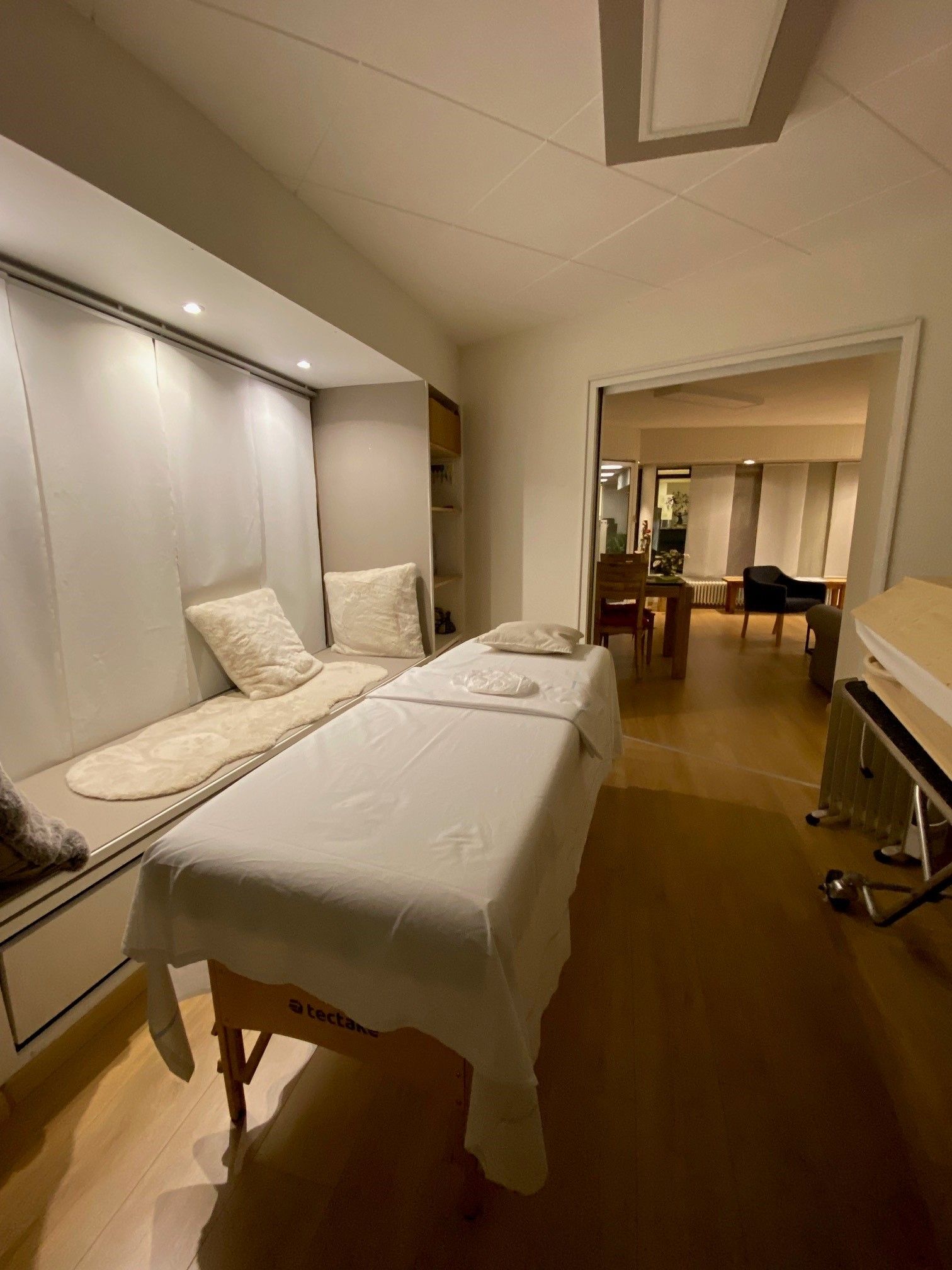 Les pompes funèbres du Léman