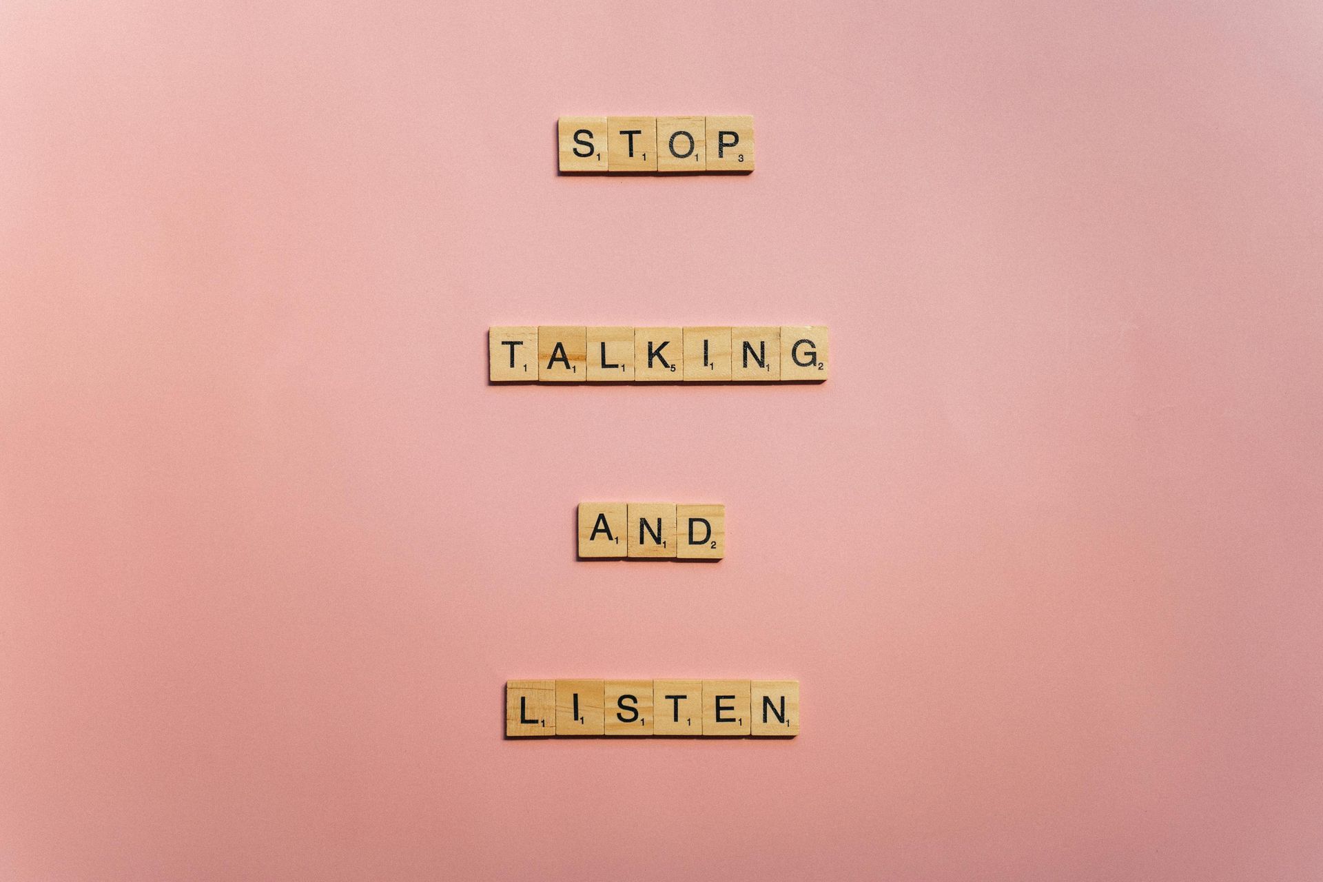 Kommunikation verbessern