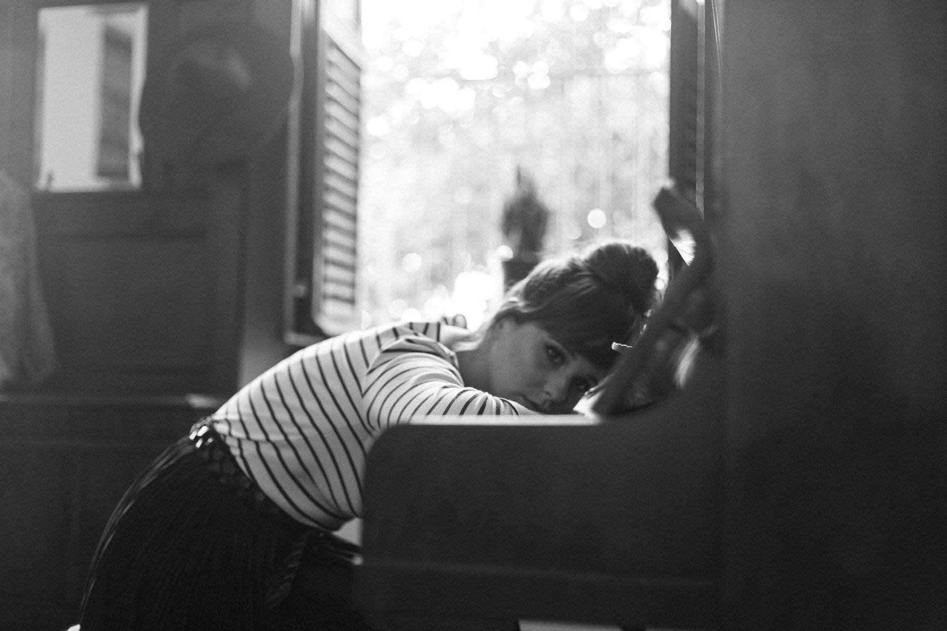 Starker Liebeskummer wegen Ex