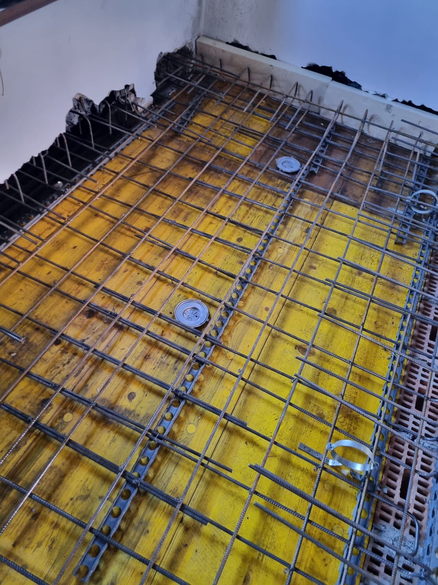 Edilcapri SA - Ristrutturazione casa Isone