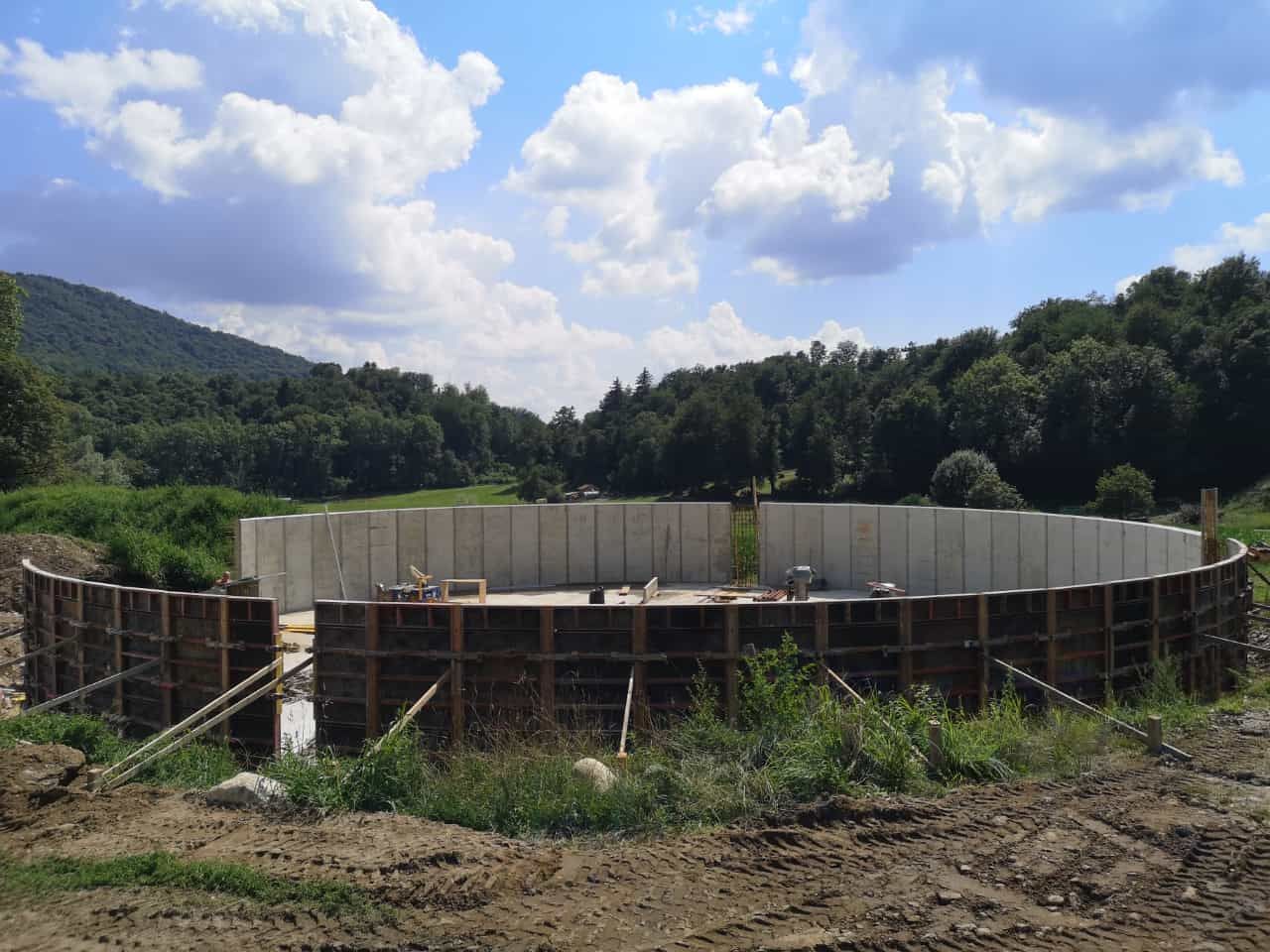 Edilcapri SA - Stalla Curio